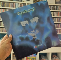 LP THE BOLSHOI - FRIENDS
