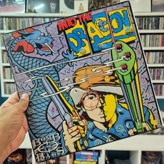 LP BOMB THE BASS - INTO THE DRAGON