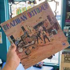 LP BRAZILIAN OCTOPUS - BRAZILIAN OCTOPUS
