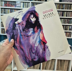 LP BRENDA RUSSEL - GET HERE