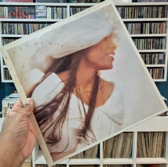 LP BRENDA RUSSELL - KISS ME WITH THE WIND
