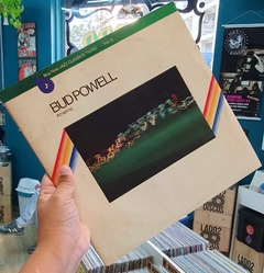 LP BUD POWELL - AMAZING