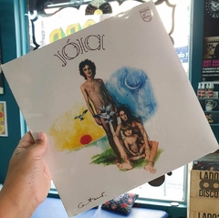 LP CAETANO VELOSO - JÓIA