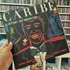 LP CARIBE - O RITMO DO MOMENTO