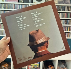 LP CARLOS DAFÉ - BEM-VINDO AO BAILE - comprar online