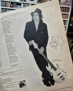 LP CELSO PIXINGA - MISTER FUNK - comprar online