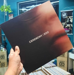 LP CEREMONY - ZOO