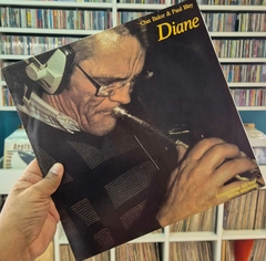 LP CHET BAKER & PAUL BLEY - DIANE