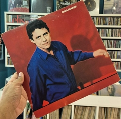 LP CHICO BUARQUE - CHICO BUARQUE