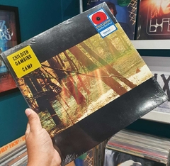 LP CHILDISH GAMBINO - CAMP