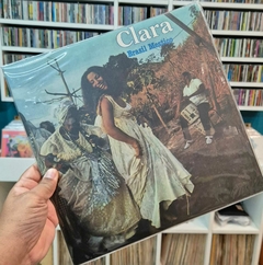 LP CLARA NUNES - BRASIL MESTIÇO