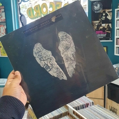LP COLDPLAY - GHOST STORIES