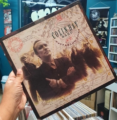 LP COLIN HAY BAND - WAYFARING SONS