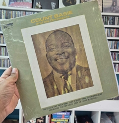 LP COUNTIE BASIE - AND HIS ORCHESTRA