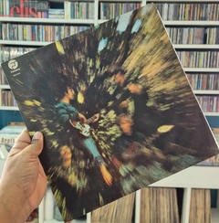 LP CREEDENCE CLEARWATER REVIVAL - BAYOU COUNTRY
