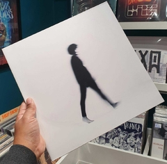 LP CRIOLO - SOBRE VIVER