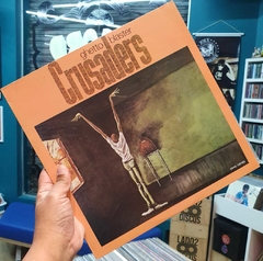 LP CRUSADERS - GHETTO BLASTER