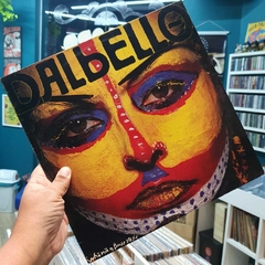 LP DALBELLO - WHO MAN FOUR SAYS