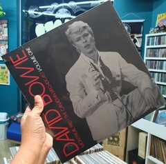 LP DAVID BOWIE - MONTREAL 1983 - THE CANADIAN BROADCAST VOLUME ONE