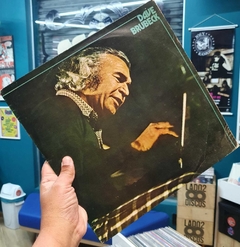LP DAVE BRUBECK-DAVE BRUBECK