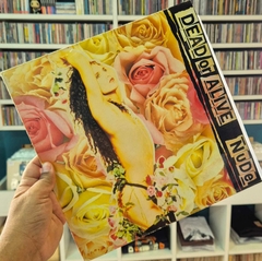 LP DEAD OR ALIVE - NUDE