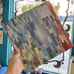 LP DEATH CAB FOR CUTIE - NARROW STAIRS
