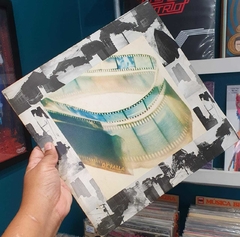 LP DEFALLA - IT'S FUCKIN BORIN TO DEATH