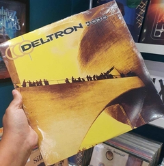 LP DELTRON 3030 - DELTRON 3030 (DEL THA FUNKEE HOMOSAPIEN)
