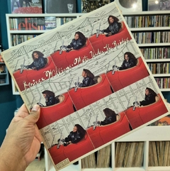 LP DENIECE WILLIAMS - WATER UNDER THE BRIDGE