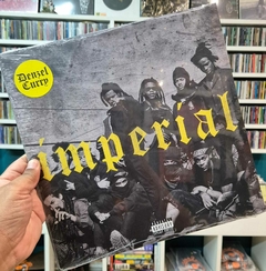 LP DENZEL CURRY - IMPERIAL