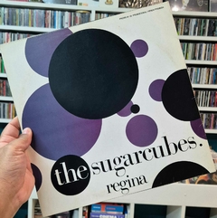LP DEPECHE MODE / THE SUGARCUBES - PERSONAL JESUS / REGINA (SINGLE PROMO 12") - comprar online