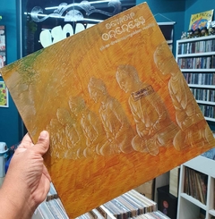 LP DEVADIP - ONENESS SILVER DREAMS - GOLDEN REALITY