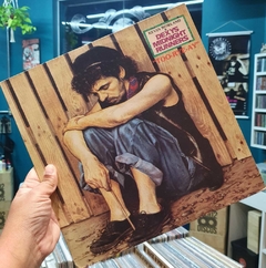 LP KEVIN ROWLAND & DEXYS MIDNIGHT RUNNERS - TOO-RYE-AY