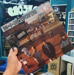 LP GOG - DIA A DIA DA PERIFERIA
