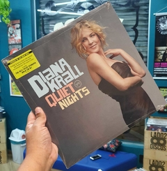 LP DIANA KRALL - QUIET NIGHTS