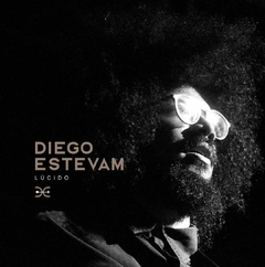 LP DIEGO ESTEVAM - LÚCIDO - comprar online