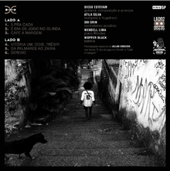 LP DIEGO ESTEVAM - LÚCIDO na internet