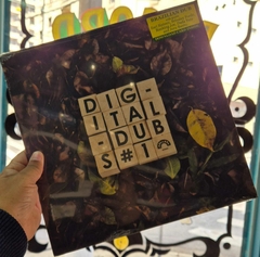 LP DIGITAL DUBS - # 1