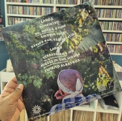 LP DJ WILL - PRU G-FUNK EP - comprar online