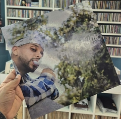 LP DJ WILL - PRU G-FUNK EP