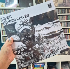 LP DJALMA CORRÊA = BAIAFRO (2024)