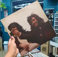 LP DONOVAN - OPEN ROAD