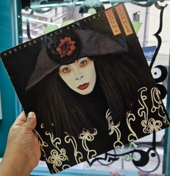 LP DONNA SUMMER - ANOTHER PLACE AND TIME