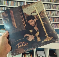 LP DRAKE - TAKE CARE