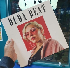LP DUDA BEAT - SINTO MUITO