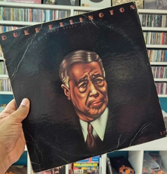 LP DUPLO DUKE ELLINGTON - TOGO BRAVA SUITE