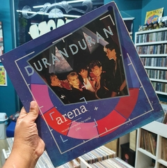 LP DURAN DURAN - ARENA