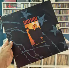 LP DURAN DURAN - MASTER MIXES