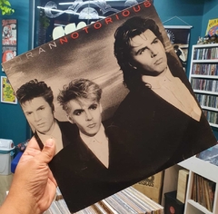 LP DURAN DURAN-NOTORIOUS