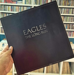 LP EAGLES - LONG RUN